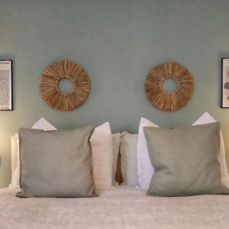 Tesa2 Casa Vacanze Terst Exteriér fotografie