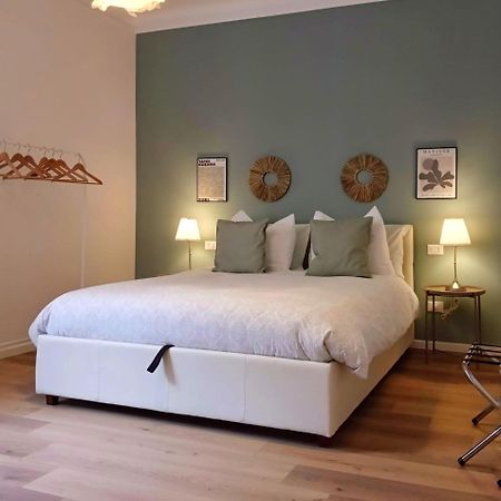 Tesa2 Casa Vacanze Terst Exteriér fotografie