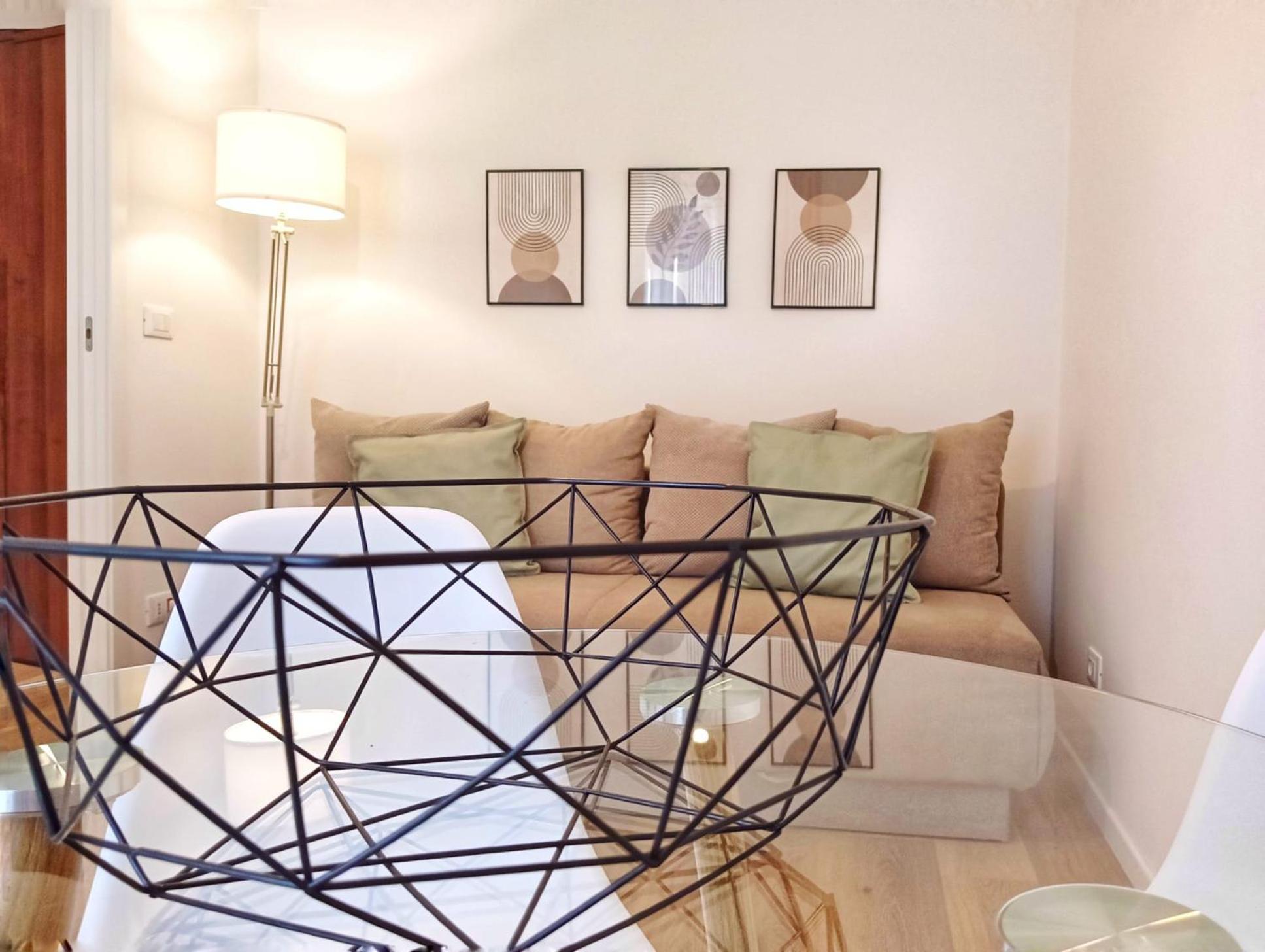 Tesa2 Casa Vacanze Terst Exteriér fotografie