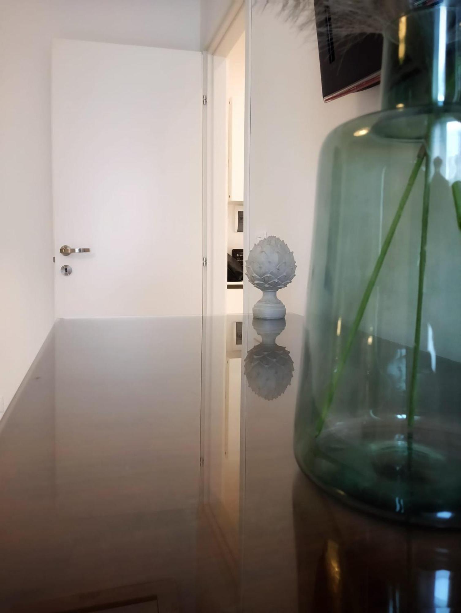 Tesa2 Casa Vacanze Terst Exteriér fotografie