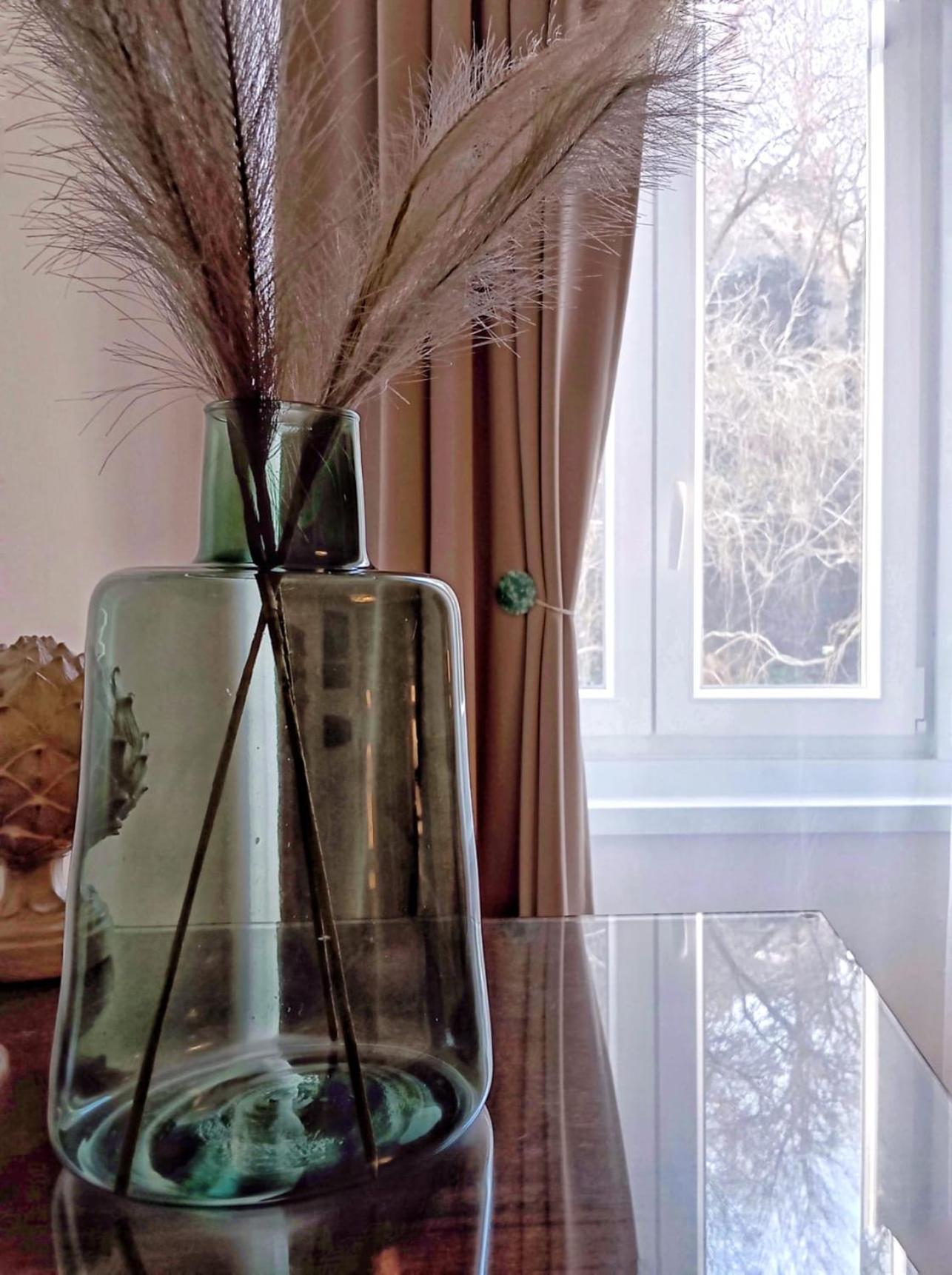Tesa2 Casa Vacanze Terst Exteriér fotografie