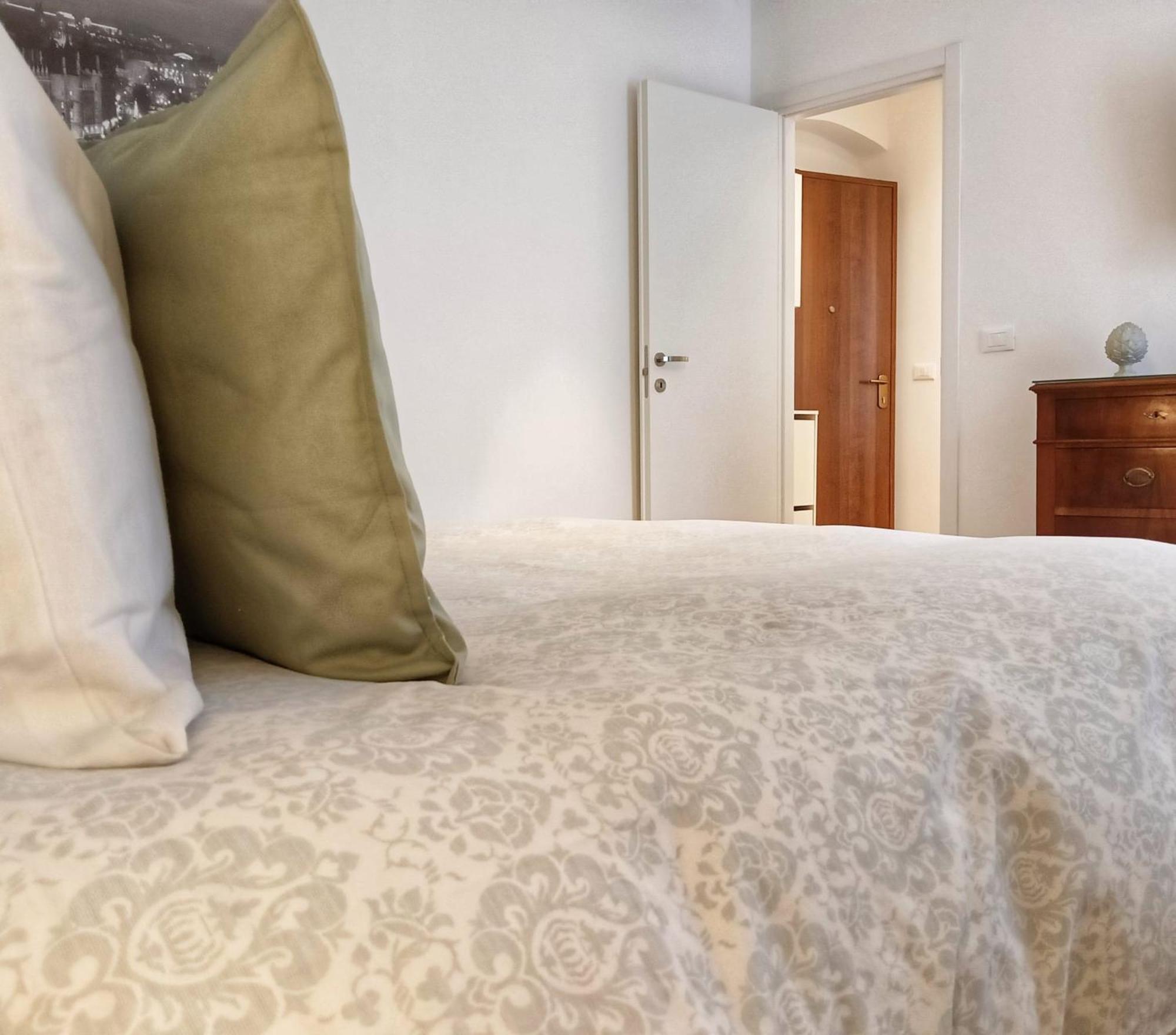 Tesa2 Casa Vacanze Terst Exteriér fotografie