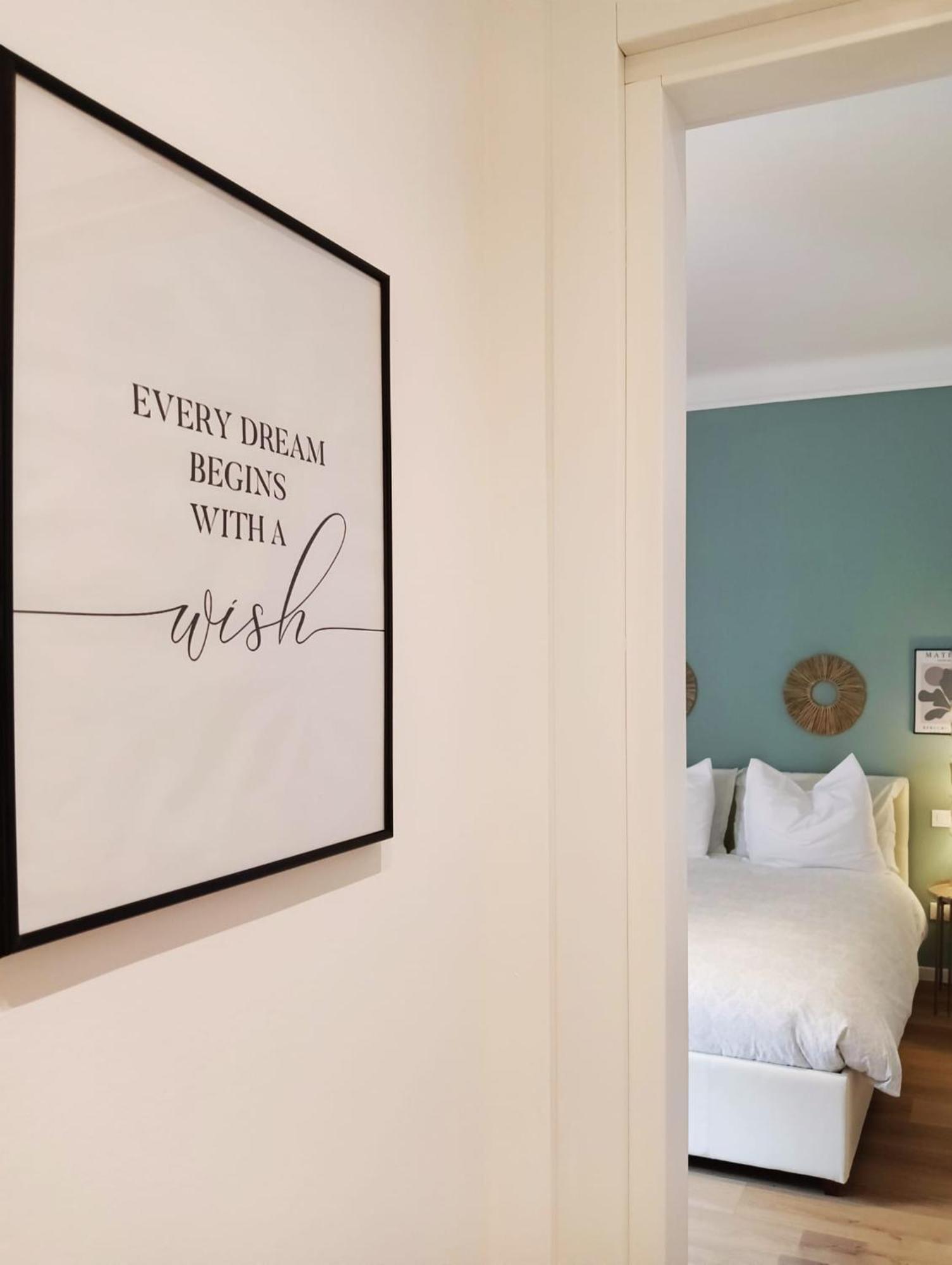 Tesa2 Casa Vacanze Terst Exteriér fotografie